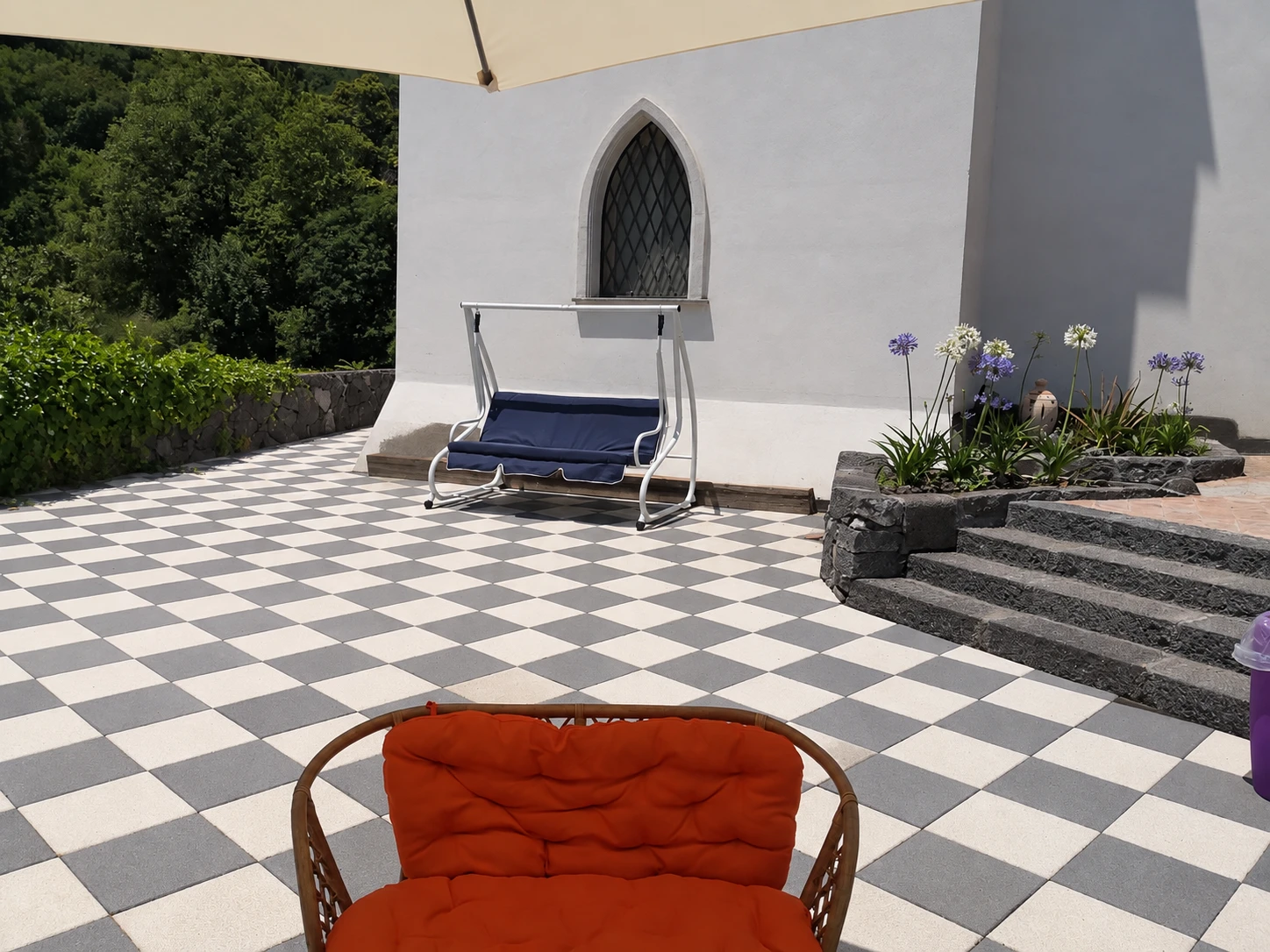Piscina Giarre (CT)